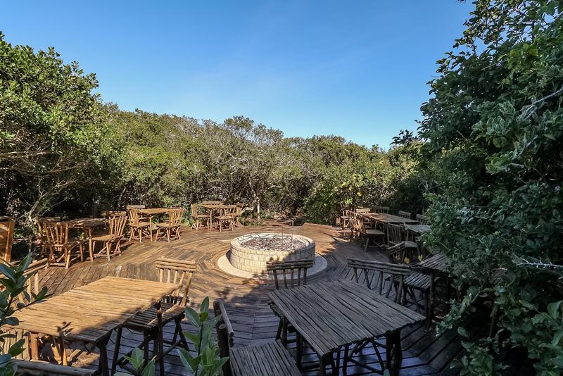 0 Bedroom Property for Sale in Moquini Coastal Estate Western Cape
